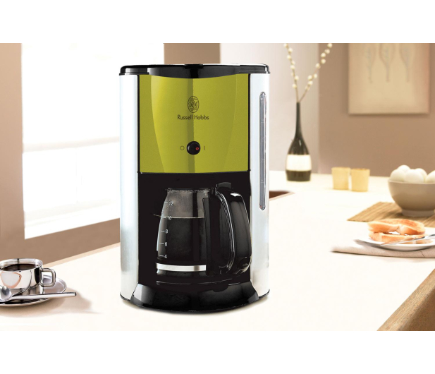 Russell Hobbs JUNGLE GREEN 18336-56 - 1394628 - zdjęcie 2